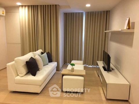 คอนโด 2 ห้องนอน LIV @ 49 ใกล้ BTS ทองหล่อ (ID 621636)