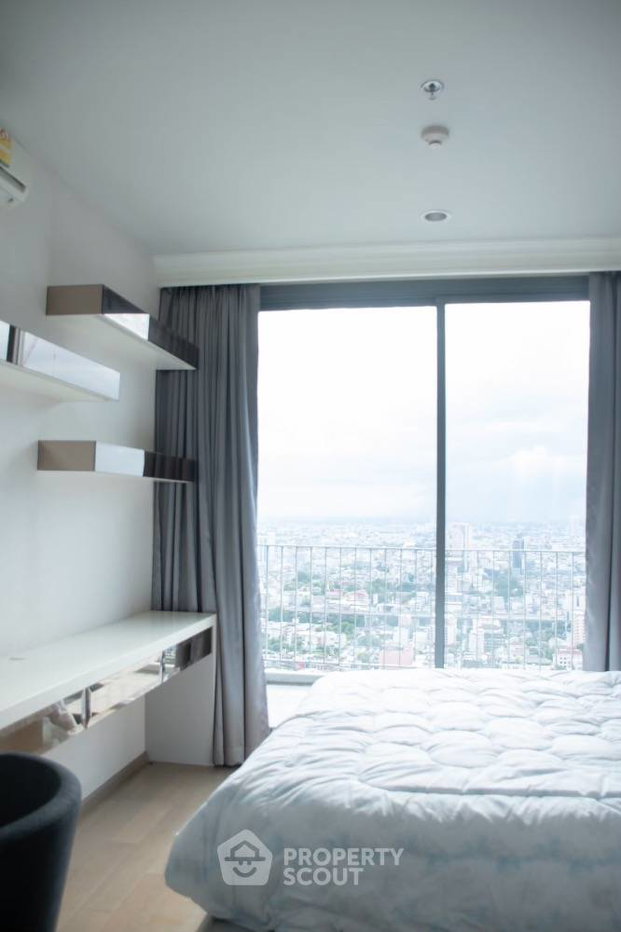 picture 3-BR 41st-Floor 121 Sqm Condo For Sale | Pyne By Sansiri | BTS Ratchathewi 30m (ID 1105291) - 22/31