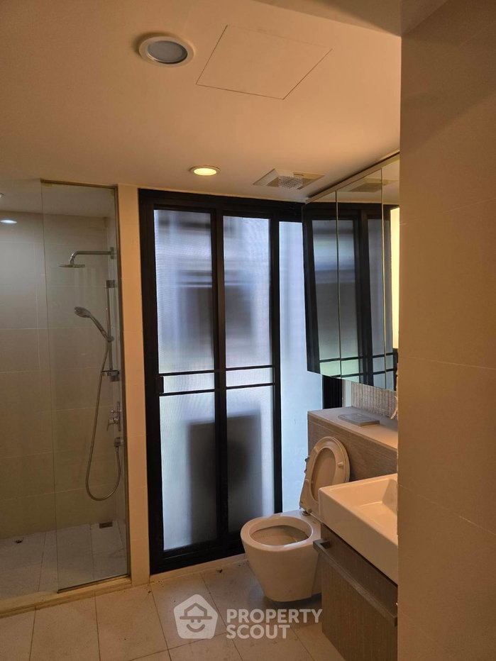 รูป คอนโด 1 ห้องนอน โหมด สุขุมวิท 61 ใกล้ BTS เอกมัย 400 ม. (ID 2080811) - รูปที่ 5/5