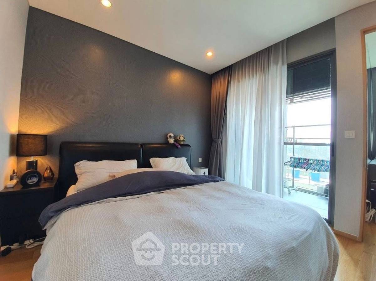 รูป คอนโด 1 ห้องนอน 44 ตร.ม. ขาย ที่ เดอะ บรีซ นราธิวาส ใกล้ช่องนนทรี (ID 2127387) - รูปที่ 5/14