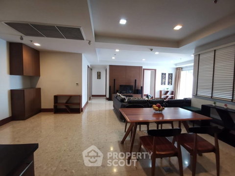คอนโด 3 ห้องนอน 136 ตร.ม. ชั้น 21 ที่ นุสรา ซิตี้ แกรนด์ ใกล้ BTS เอกมัย 60 ม. (ID 648689)