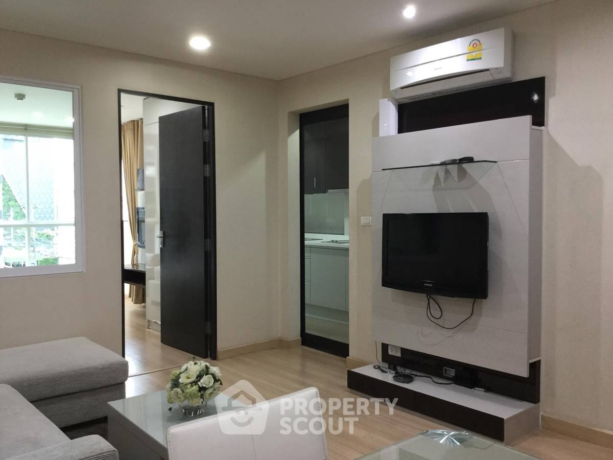 picture 1-BR 48 Sqm At The Address Phathumwan, 100m to BTS Ratchathewi (ID 509807) - 3/11