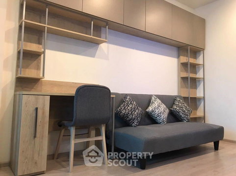 17th-Floor 1-BR Rhythm Rangnam, 100m To BTS Victory Monument (ID 1545251)