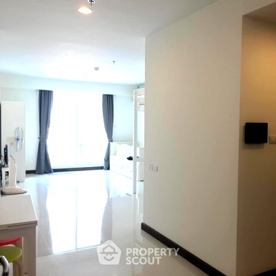 ขายคอนโด : คอนโด 1 ห้องนอน ขาย Supalai Prima Riva Rama 3–Narathiwas ใกล้ช่องนนทรี (ID 597292)