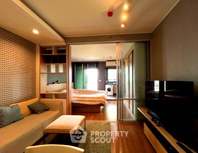 ขายคอนโด : คอนโด 1 ห้องนอน ชั้น 21 ขนาด 34 ตร.ม. โครงการ U Delight Residence Riverfront Rama 3 ถนนพระราม 3 (ไม่มีข้อมูล BTS) (ID 1440391)