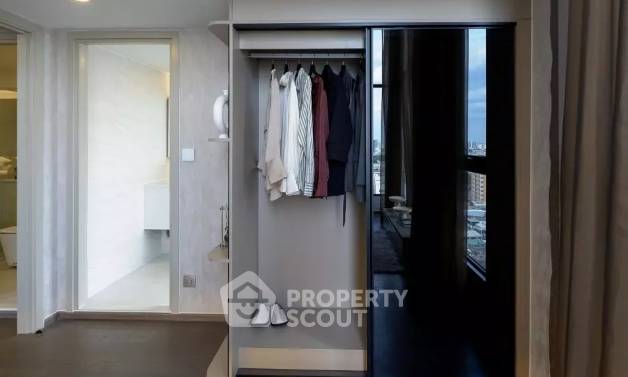 รูป คอนโด 2 ห้องนอน ขาย ที่ Park Origin ราชเทวี ใกล้ BTS ราชเทวี 300 ม. (ID 1385064) - รูปที่ 11/12