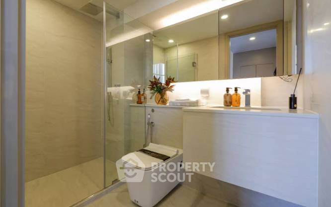 รูป คอนโด 2 ห้องนอน ขาย ที่ Park Origin ราชเทวี ใกล้ BTS ราชเทวี 300 ม. (ID 1385064) - รูปที่ 8/12