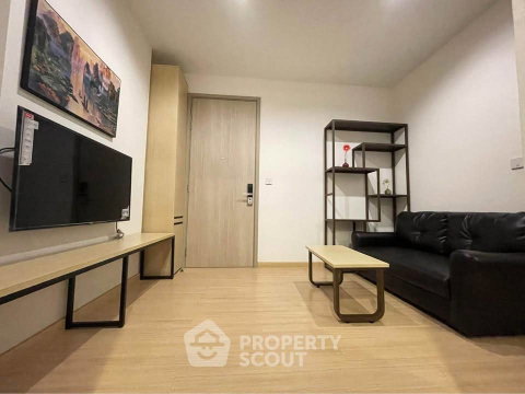 คอนโด 1 ห้องนอน 29 ตร.ม. ชั้น 33 โครงการ Whizdom Connect Sukhumvit ใกล้ BTS ปุณณวิถี 400 ม. (ID 2154905)