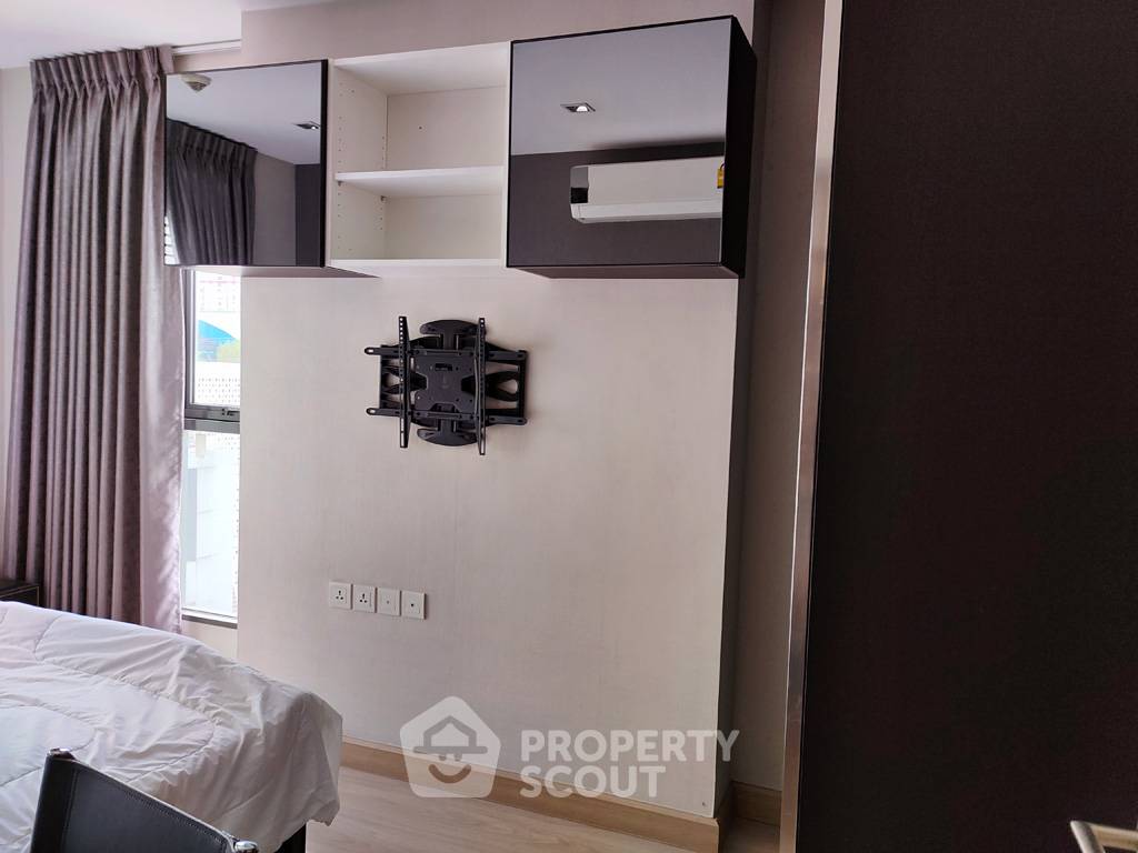 รูป คอนโด 2 ห้องนอน ใน Ideo Mobi Phayathai ใกล้ BTS พญาไท 300 เมตร (ID 753340) - รูปที่ 9/10