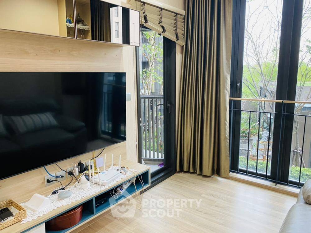 รูป ขายคอนโด 1 ห้องนอน Kawa Haus ขนาด 37 ตร.ม. ใกล้ BTS อ่อนนุช (ID 857587) - รูปที่ 11/11