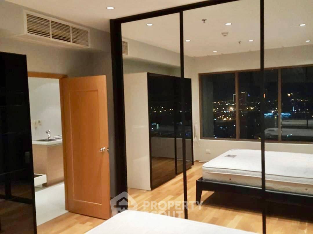 รูป คอนโด 1 ห้องนอน ขาย The Emporio Place ใกล้ BTS พร้อมพงษ์ (ชั้น 16) (ID 1270785) - รูปที่ 15/20