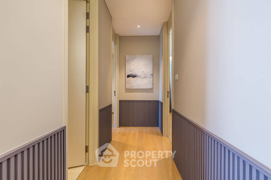 รูป คอนโด 2 ห้องนอน โครงการ Baan Sindhorn ใกล้ BTS ราชดำริ 400 ม. (ID 1212383) - รูปที่ 48/48