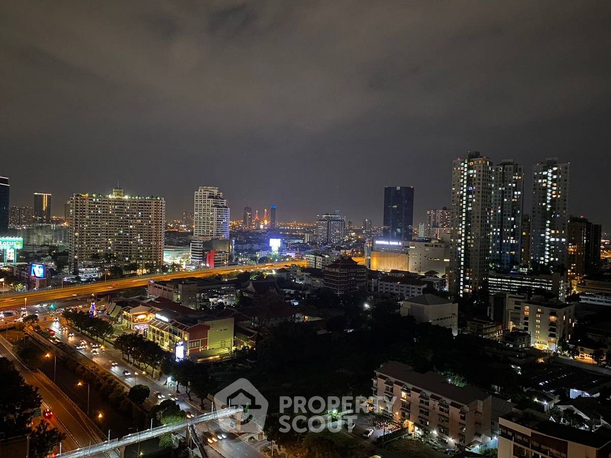 รูป คอนโด 2 ห้องนอน ชั้น 20 The Complete Narathiwat (ID 1477695) - รูปที่ 9/9