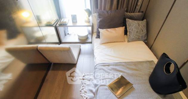 รูป ห้องสวยชั้นสูง 1 ห้องนอน 33 ตร.ม. พาร์ค ออริจิน พญาไท ใกล้ BTS พญาไท 300 ม. (ID 1385056) - รูปที่ 9/11
