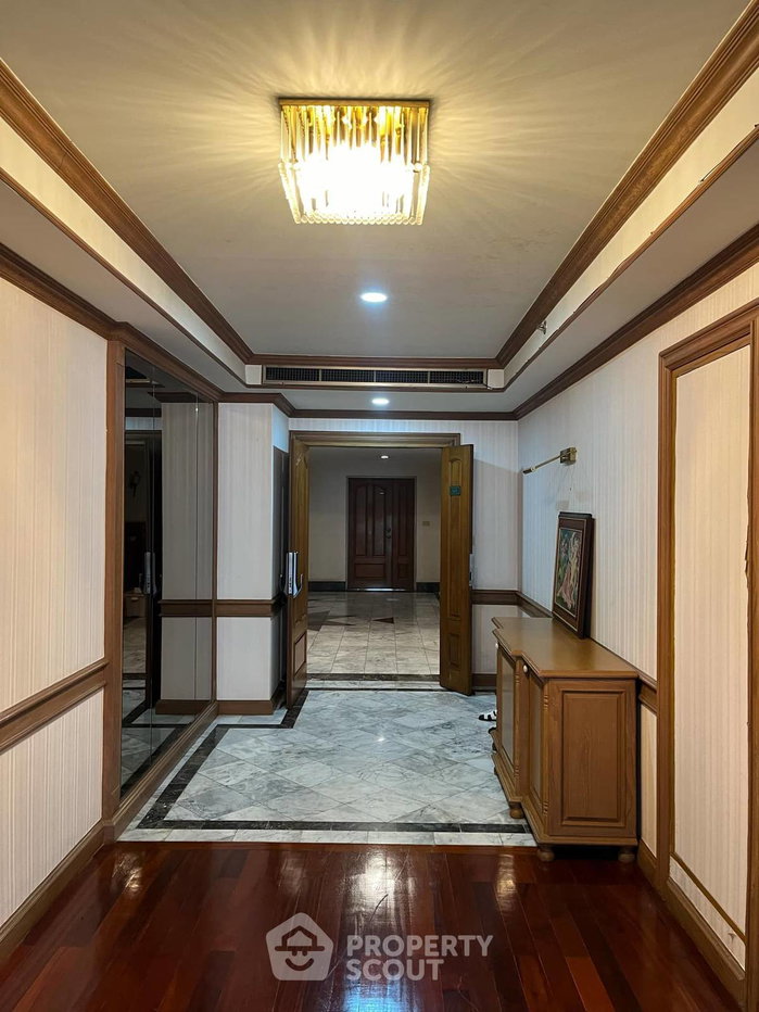 รูป คอนโด 2 ห้องนอน ขาย ที่ ลาส โกลรินาส ใกล้ BTS อโศก 100 ม. (ID 1911958) - รูปที่ 10/22