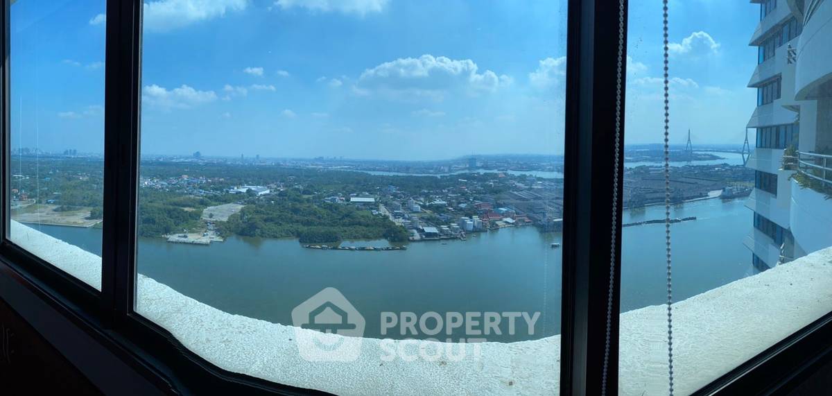 รูป คอนโด 3 ห้องนอน 312 ตร.ม. ชั้นสูง 28 ชั้น ขาย Royal River Place (ID 708270) - รูปที่ 16/33