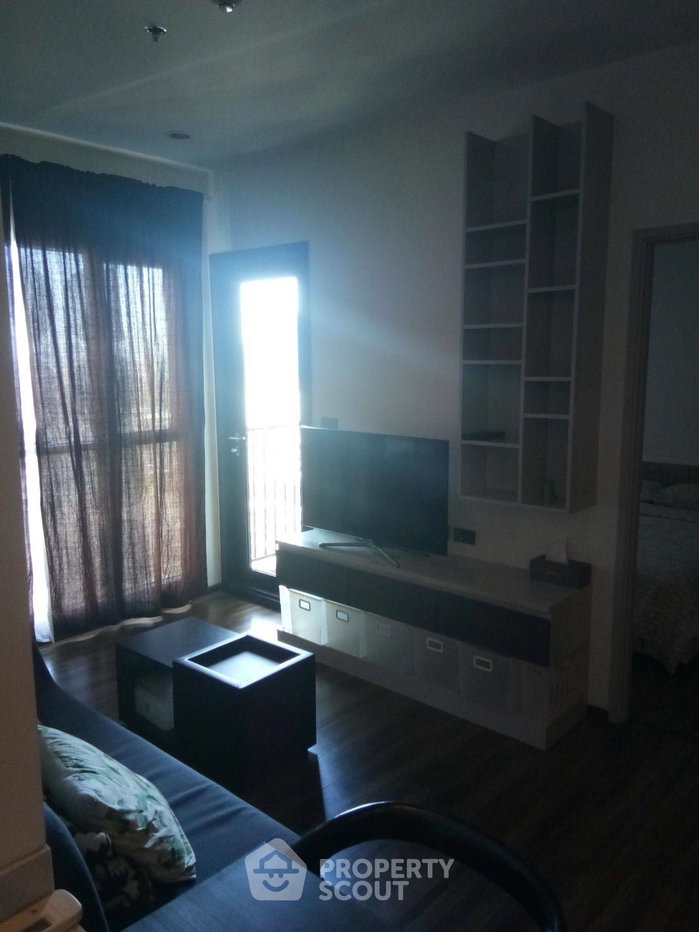 รูป คอนโด 1 ห้องนอน 40 ตร.ม. ชั้น 14 Wyne By Sansiri ห่าง BTS พระโขนง 400 ม. (ID 939429) - รูปที่ 10/11