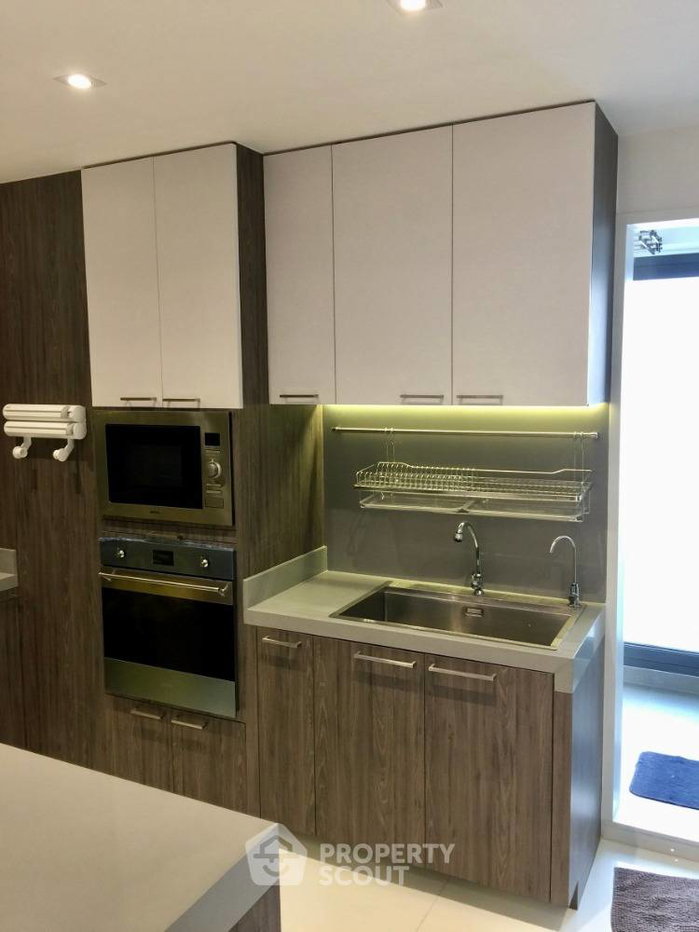 รูป คอนโด 3 ห้องนอน 191 ตร.ม. ขาย รอยัล แคสเซิล สุขุมวิท 400 ม. ถึง BTS พร้อมพงษ์ (ID 2045398) - รูปที่ 4/13