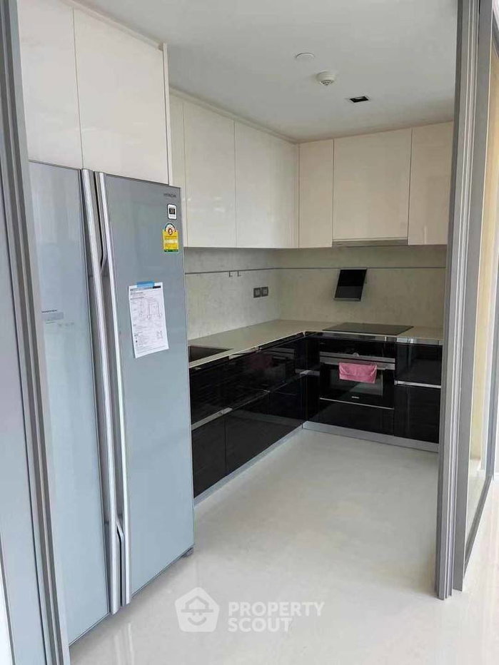 รูป ใกล้ BTS สุรศักดิ์ 100 ม. | 2 ห้องนอน The Bangkok Sathorn | 124 ตร.ม. (ID 402435) - รูปที่ 5/5