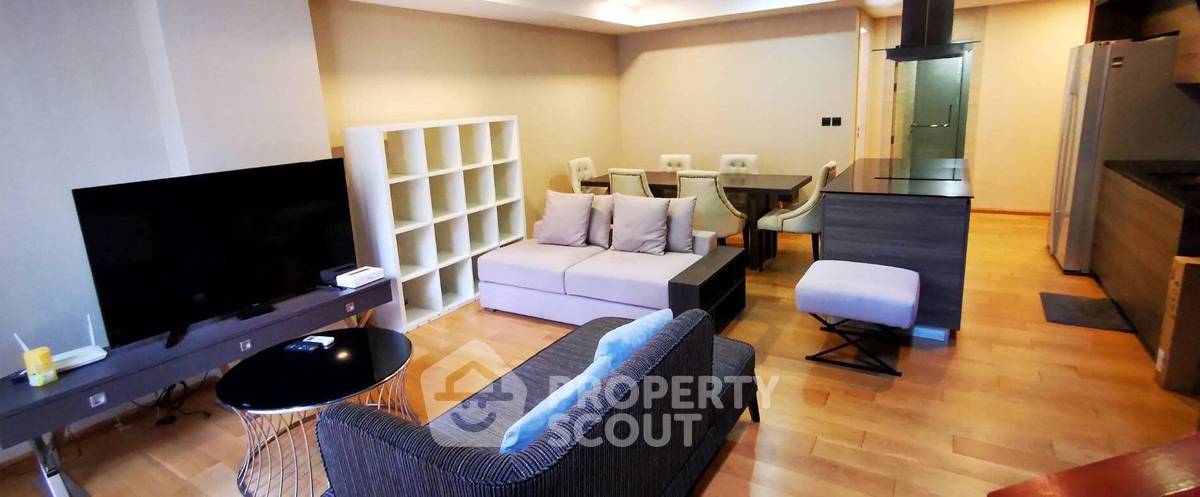 รูป คอนโด 3 ห้องนอน โครงการ Klass Langsuan ใกล้ BTS ชิดลม 200 ม. (ID 391638) - รูปที่ 8/32