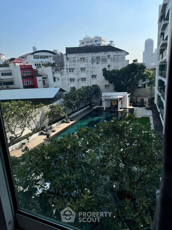 รูป คอนโด 4 ห้องนอน 295 ตร.ม. ห้องเลี้ยงสัตว์ได้ ที่ Belgravia Residences ใกล้ BTS ทองหล่อ (ID 2114951) - รูปที่ 8/19
