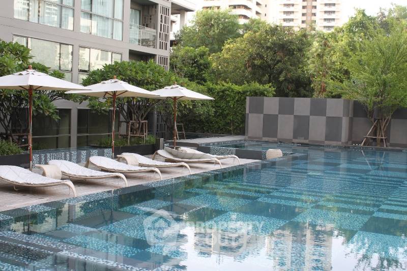 รูป คอนโด 1 ห้องนอน 47 ตร.ม. ขาย Via Botani ใกล้ BTS พร้อมพงษ์ (ID 813845) - รูปที่ 5/5