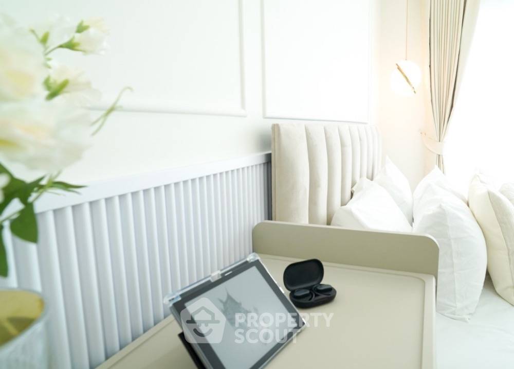 รูป คอนโด 1 ห้องนอน ชั้น 27 The Complete ราชปรารภ ใกล้ ARL ราชปรารภ (ID 2032228) - รูปที่ 9/13