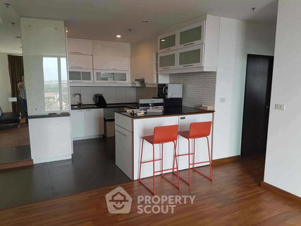 รูปภาพ คอนโด 3 ห้องนอน ให้เช่า The Star Estate @ Rama III Condominium (ID 566316)