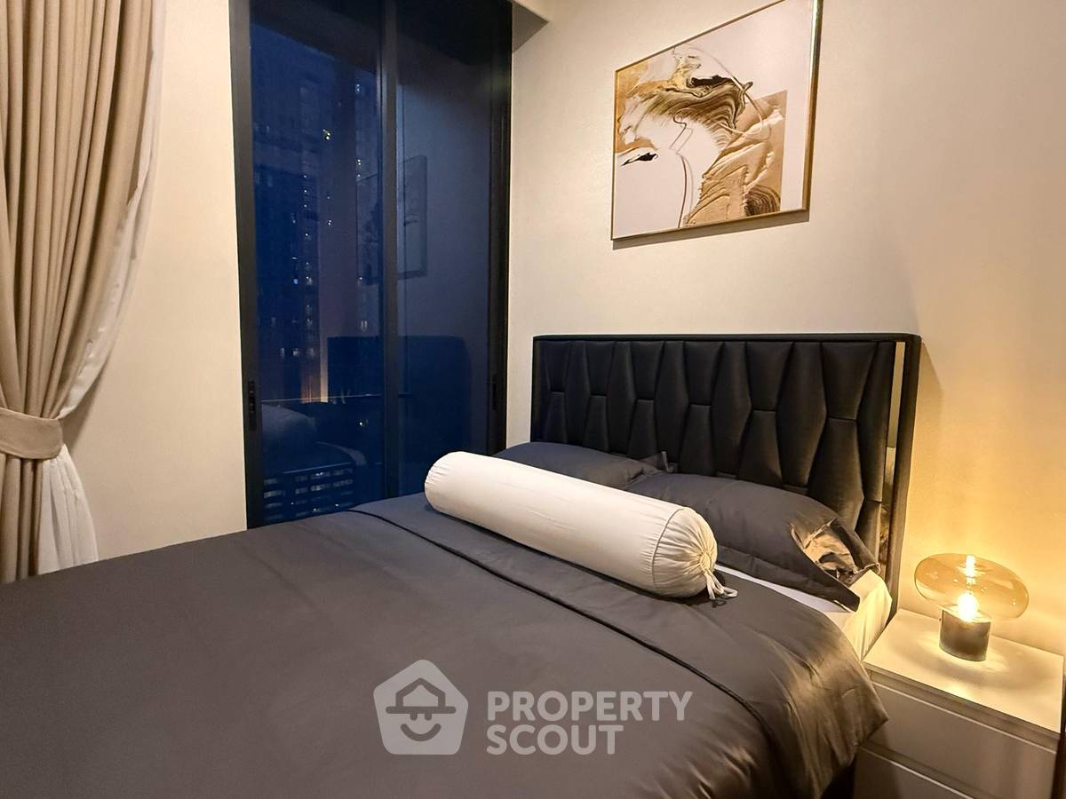 รูป คอนโด 2 ห้องนอน Celes Asoke ห่าง MRT สุขุมวิท 50 ม. (ID 2048273) - รูปที่ 16/23