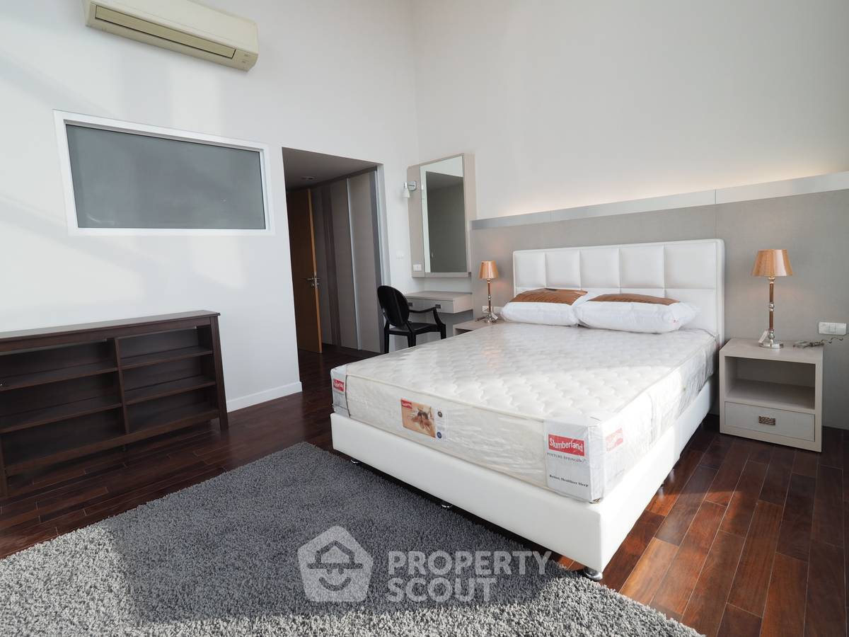 รูป คอนโด 4 ห้องนอน ขนาด 295 ตร.ม. ชั้น 43 Circle Condominium ใกล้ MRT เพชรบุรี (ID 515679) - รูปที่ 19/23