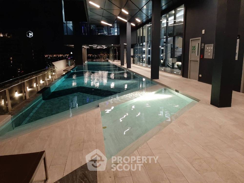 รูป คอนโด 2 ห้องนอน ชั้น 27 Ideo Phaholyothin Chatuchak ใกล้ BTS สะพานควาย (ID 402862) - รูปที่ 6/8