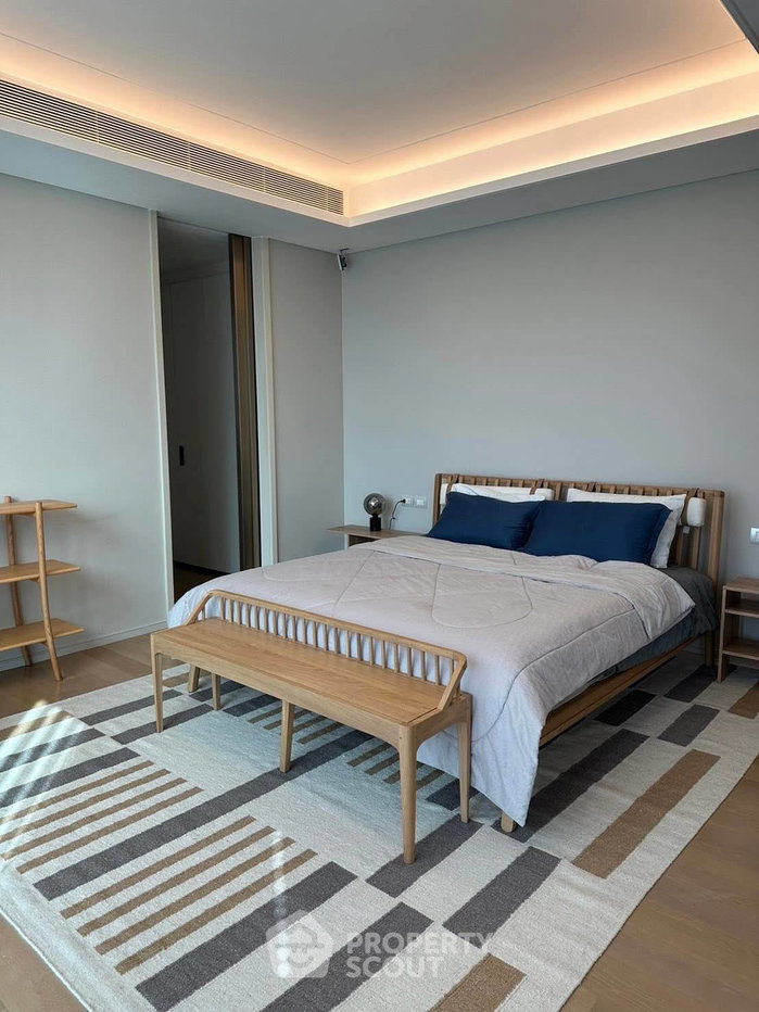 picture 2-BR 169 Sqm Condo At Baan Sindhorn, 400m To BTS Ratchadamri (ID 2084597) - 8/10