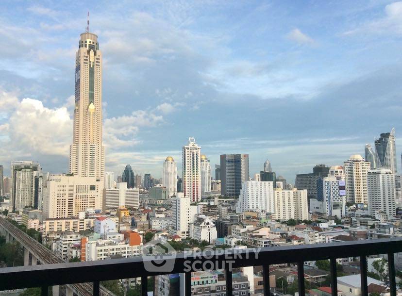 รูป คอนโด 2 ห้องนอน 67 ตร.ม. ใน Noble Revent ห่าง BTS พญาไท 100 ม. (ID 1440684) - รูปที่ 5/5