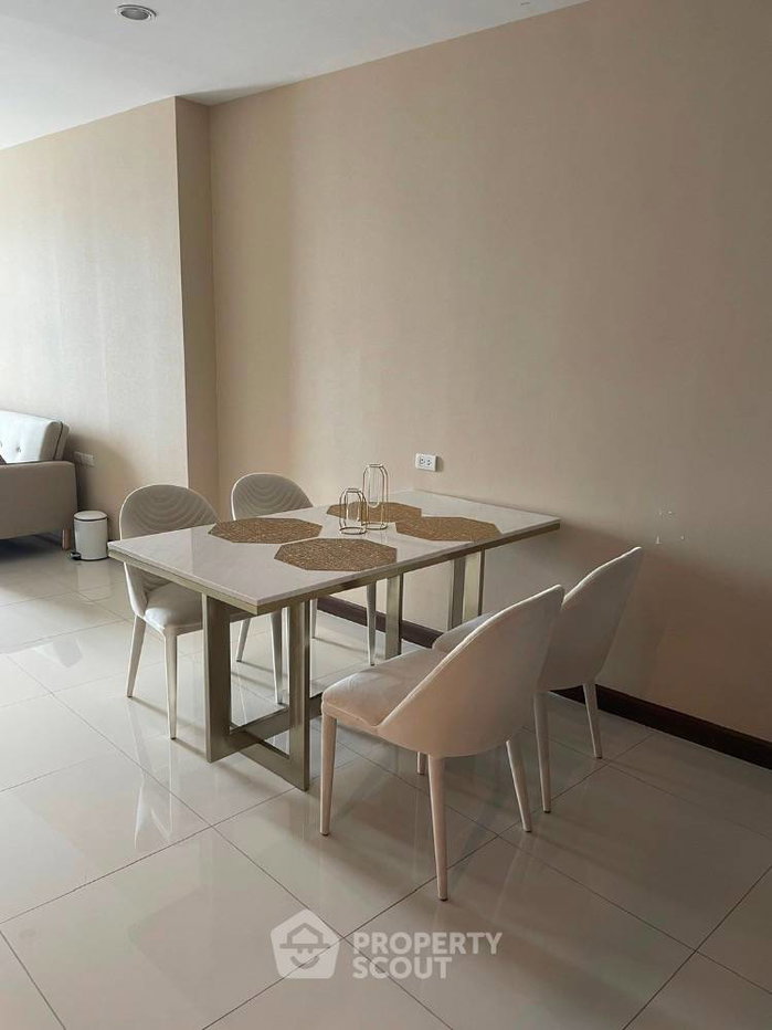รูป คอนโด 1 ห้องนอน ชั้น 23 Supalai Prima Riva Rama 3 - Narathiwas (ID 1811674) - รูปที่ 8/12