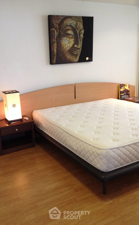 picture 2-BR 77 Sqm Condo At Beverly Tower, ARL Makkasan (ID 512397) - 4/10