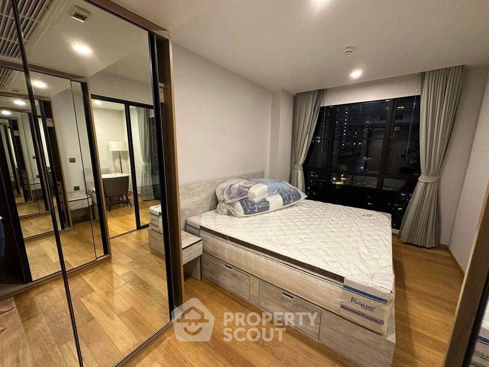 รูป ห่าง BTS ชิดลม เพียง 200 ม. | 2 ห้องนอน Na Vara Residence (ID 1176673) - รูปที่ 6/9