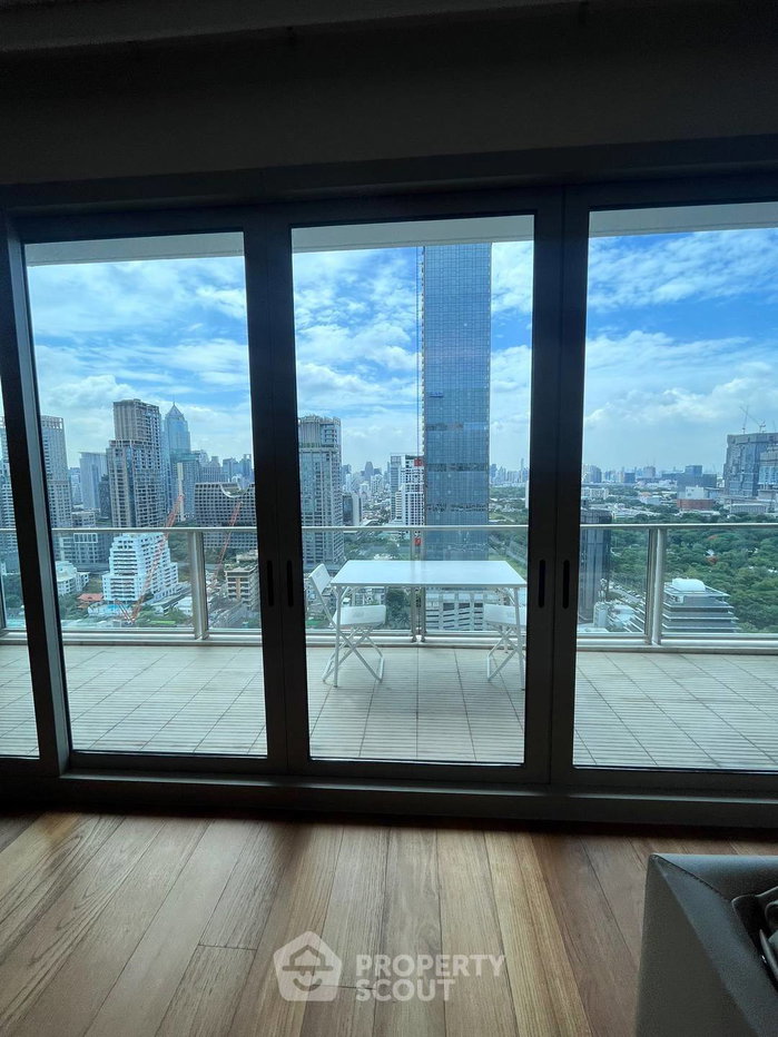 รูป คอนโด 3 ห้องนอน ชั้น 25 ที่ 185 Rajadamri ใกล้ BTS Ratchadamri (ID 2104108) - รูปที่ 2/15