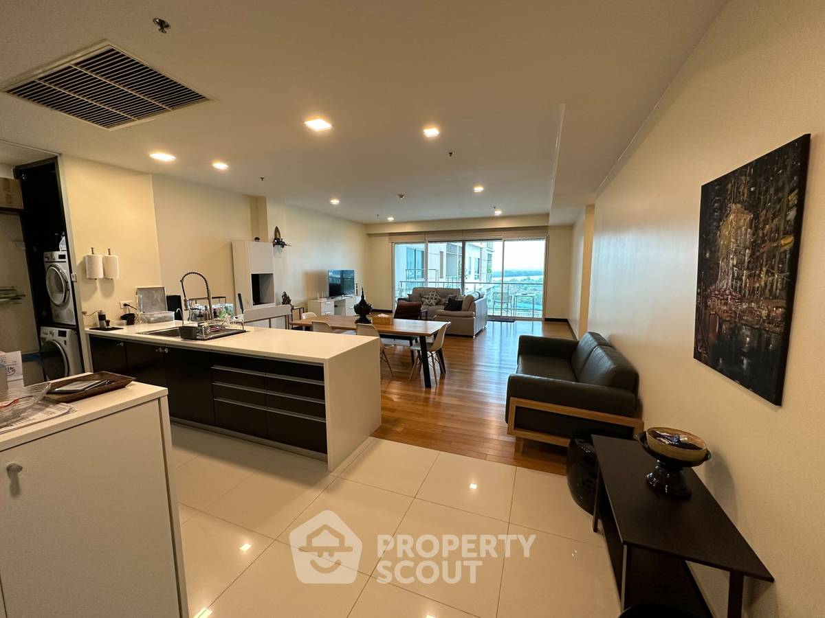 รูป คอนโด 3 ห้องนอน 147 ตร.ม. โครงการ The Lofts Yennakart ใกล้ช่องนนทรี (ID 1162880) - รูปที่ 15/29