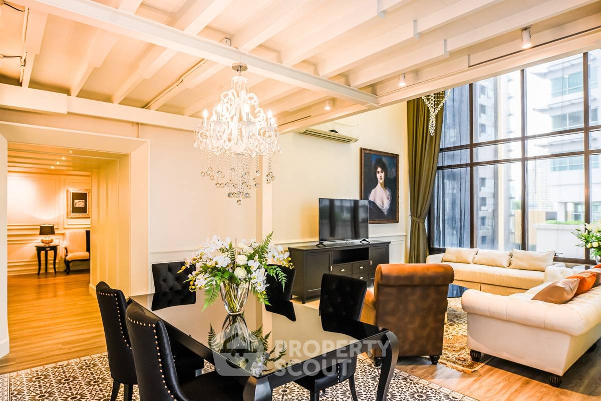 รูป คอนโด 3 ห้องนอน ขาย The Emporio Place ใกล้ BTS พร้อมพงษ์ (ID 362958) - รูปที่ 18/20