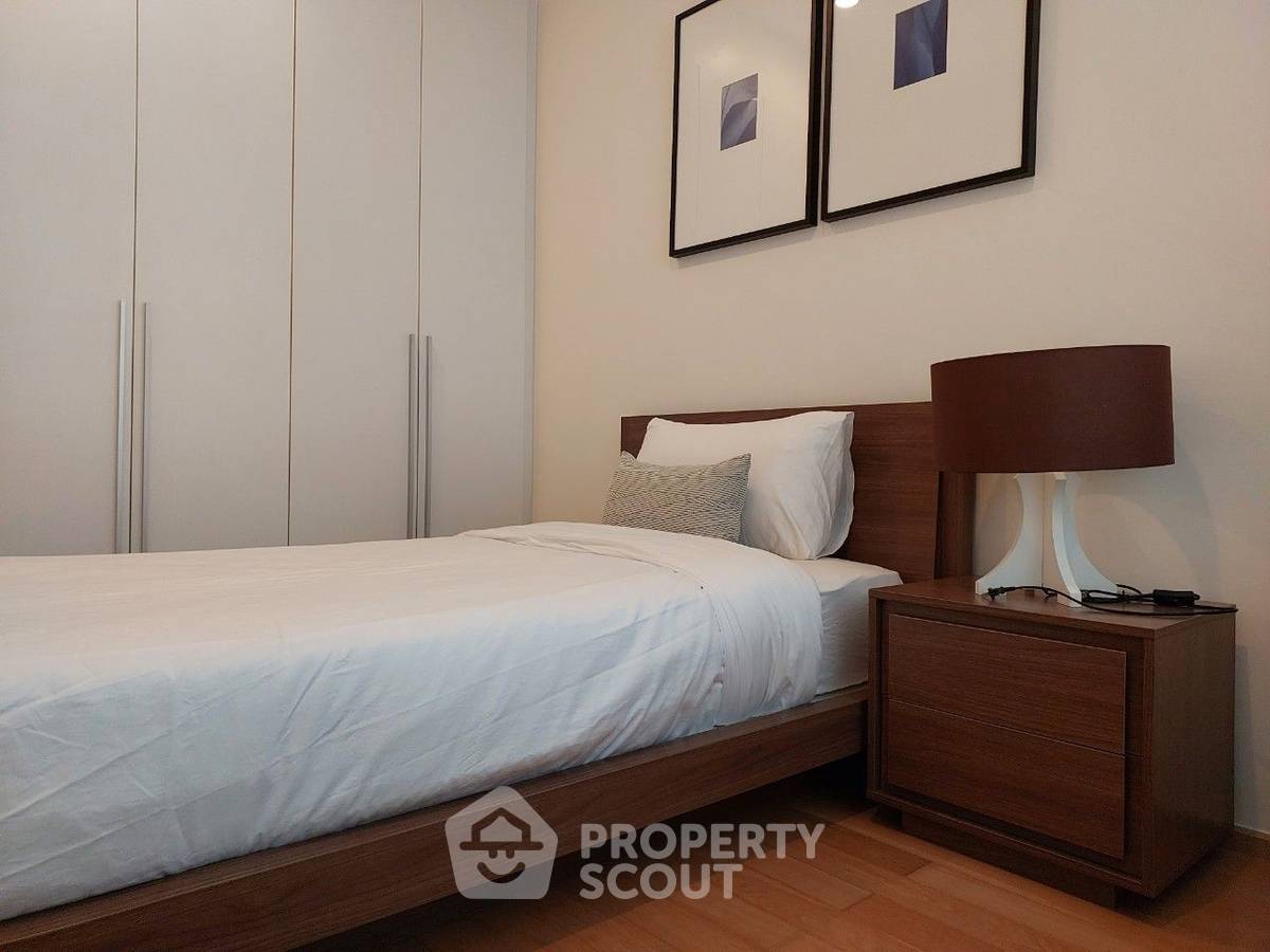 รูป ขายคอนโด 2 ห้องนอน ชั้น 15 ที่ 39 By Sansiri ใกล้ BTS พร้อมพงษ์ 100 ม. (ID 1738801) - รูปที่ 12/16