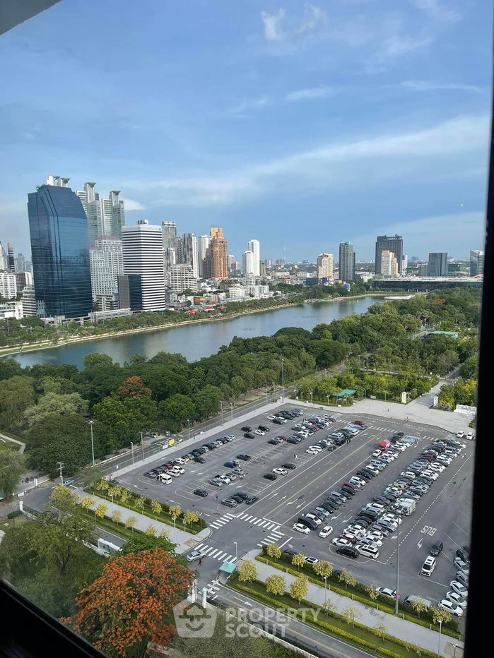 รูป คอนโด 2 ห้องนอน ขาย Lake Green ชั้น 22 ใกล้ BTS อโศก (ID 1580238) - รูปที่ 13/14