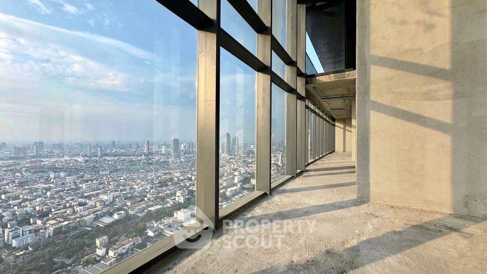 รูป คอนโด 9 ห้องนอน ขาย ที่ แคนาเปายา เรสซิเดนซ์ พระราม 3 (ใกล้พรมราม 3) (ID 1834890) - รูปที่ 6/10