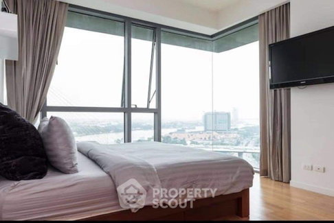 คอนโด 3 ห้องนอน ชั้น 20 ขายที่ The Pano Rama 3 (ID 844564)