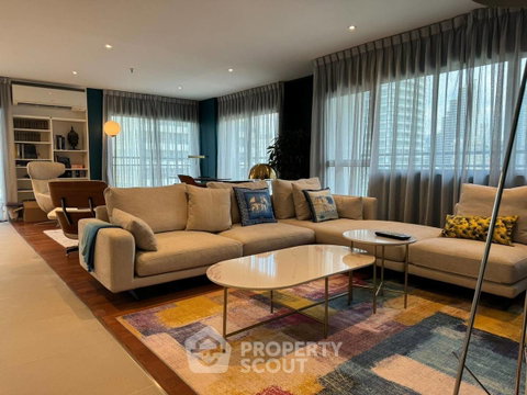 คอนโด 1 ห้องนอน 105 ตร.ม. ชั้นสูง ที่ Liberty Park 2 ใกล้ ARL มักกะสัน (ID 1916069)