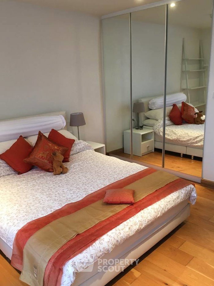 picture Pet-Friendly 3-BR 140 Sqm For Sale Down Town 49 Near BTS Phrom Phong (ID 637280) - 34/44
