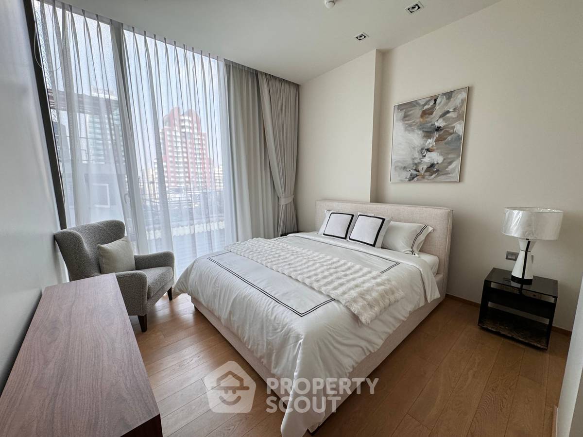 รูป คอนโด 28 ชิดลม 2 ห้องนอน ใกล้ BTS ชิดลม 300 เมตร (ID 1546158) - รูปที่ 12/20