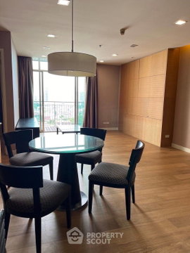 16th-Floor 1-BR Urbana Sathorn Condominium Near BTS Sala Daeng (ID 1773679)