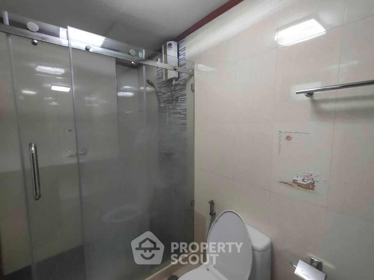 รูป คอนโด 3 ห้องนอน ขนาดใหญ่ 196 ตร.ม. ที่ Fifty Fifth Tower Thonglor ใกล้ BTS ทองหล่อ 200 ม. (ID 1517868) - รูปที่ 7/16