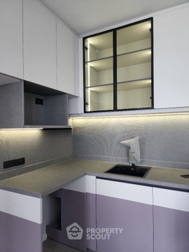 2-BR Condo At The Key Rama 3, 34th-Floor | Near Phra Ram 3 (ID 894299)