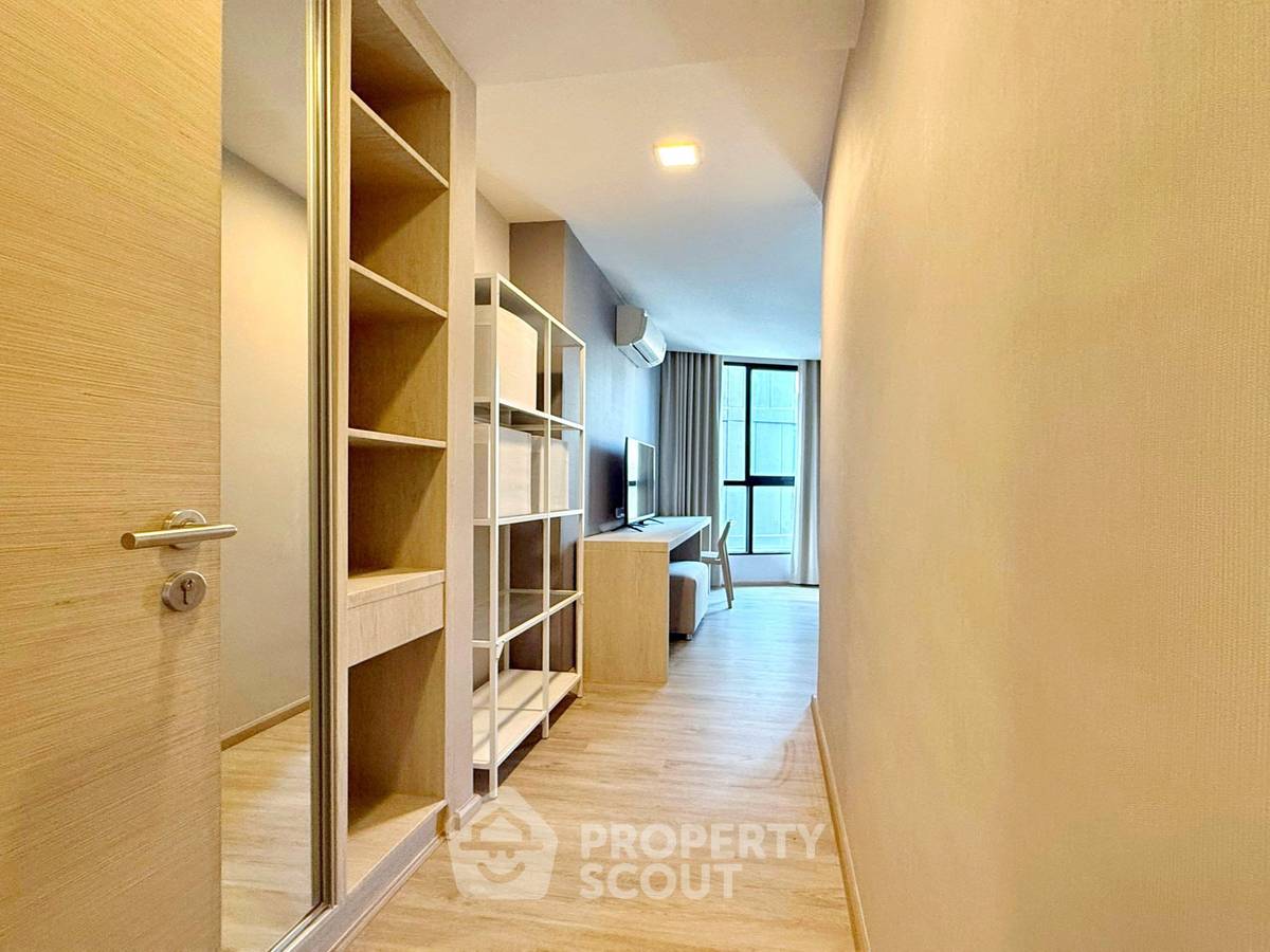 รูป คอนโด 3 ห้องนอน 95 ตร.ม. ขายที่ LIV @ 49 ใกล้ BTS ทองหล่อ (ID 476341) - รูปที่ 12/24